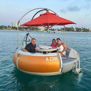 Meet your Posher, Susan